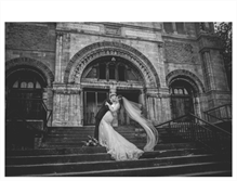 Tablet Screenshot of fusionphotography.ca